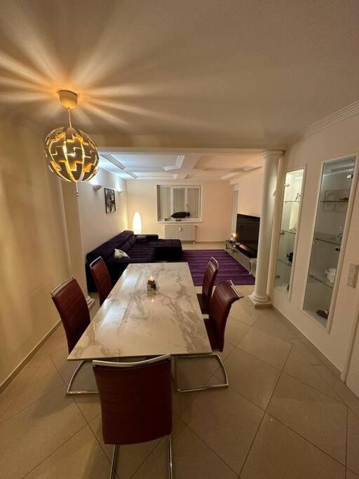 Apartment No Wien